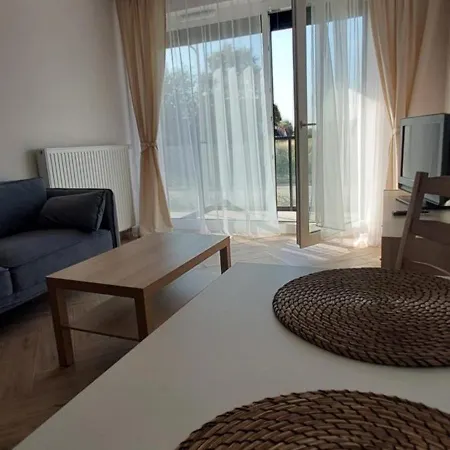 Apartment Nad Widawa