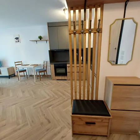 Nad Widawa Wrocław