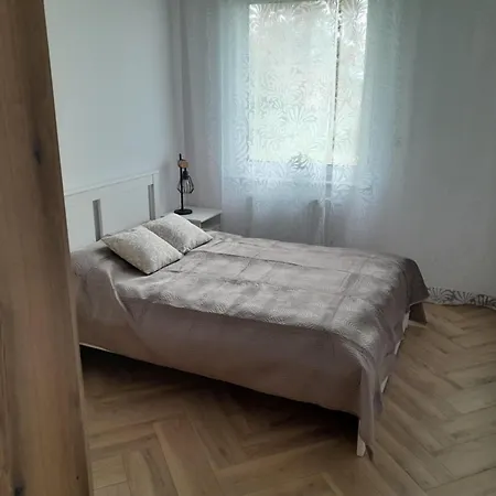 Lejlighed Nad Widawa *