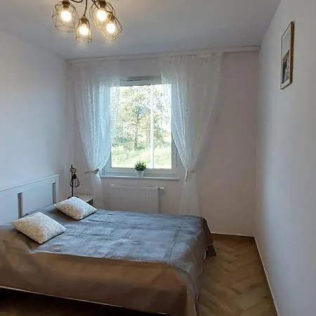 Apartment Nad Widawa *